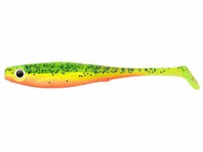 Spro Iris Popeye UV Shad