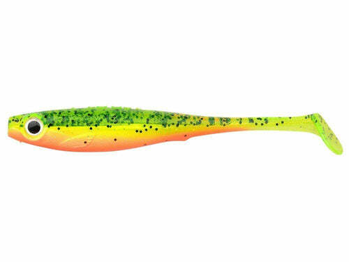 Spro iris popeye - popeye, shad