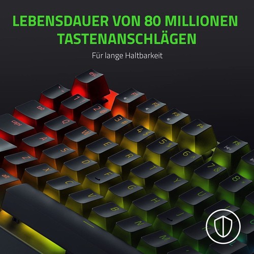 Razer blackwidow v3 tkl - razer,