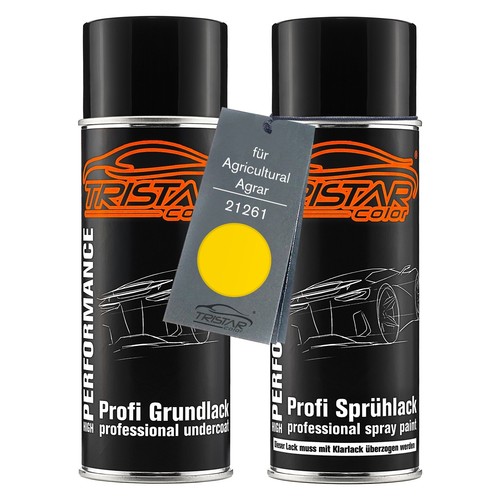 Autolack spraydosen set für - spraydosen,