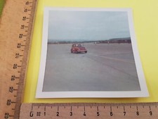 Foto Photo Oldtimer Steyr-Puch 500 Kleinstwagen Steyr-Daimler-Puch AG in Graz