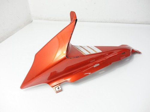 Front verkleidung links - links, suzuki