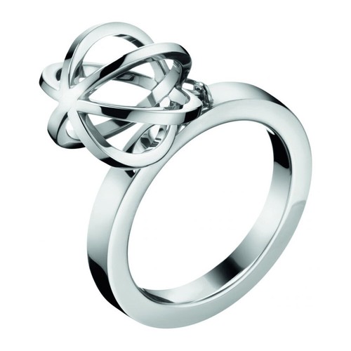 Calvin klein show damen ring - calvin,