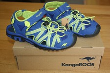 Neu Jungen Kangaroos Sandalen