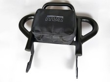 Gepäckträger für kymco kxr - für,