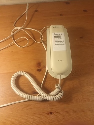 Festnetz telefon tisch o - telefon,