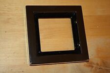 Jung LS 990 Design GCRD2981 Rahmen in Glanzchrom (metalloberfläche) sehr edel