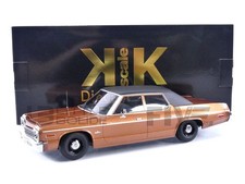 KK SCALE MODELS 1/18 - DODGE