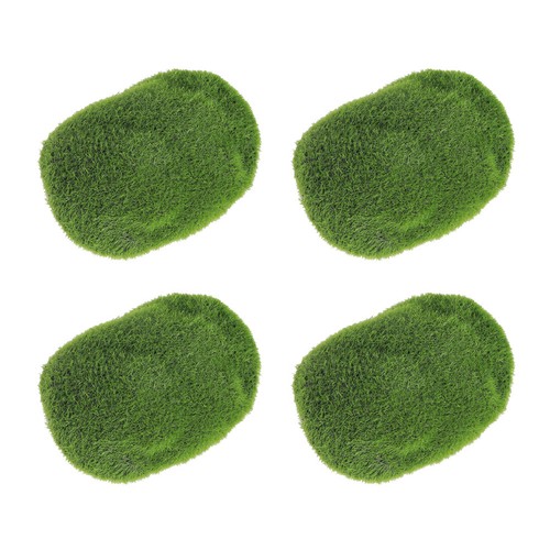 Stücke nachahmung moos - 10,
