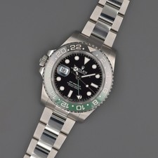 Rolex gmt master - rolex, ii