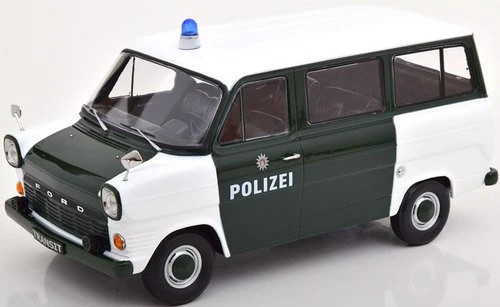 Modellauto scale ford - kk,