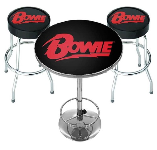 David bowie bar set mit - bowie,