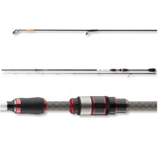Daiwa Silver Creek Light Spin 2,35m 5-21g Spinnrute Barschrute Forellenrute