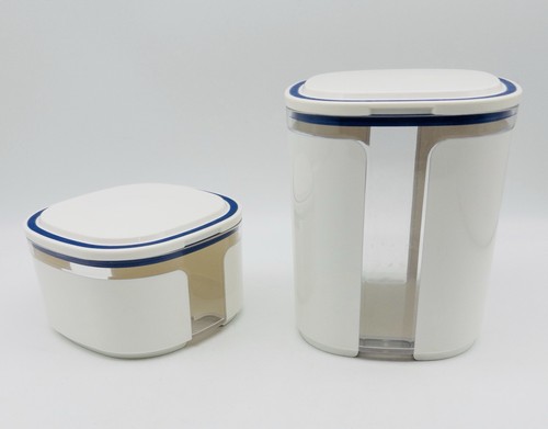 Tupperware top a34 skyline - top,