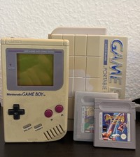 Nintendo Game Boy Classic -
