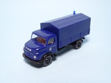Wiking 1:87 - 69620 - THW -
