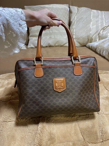 Celine macadam vintage - celine,