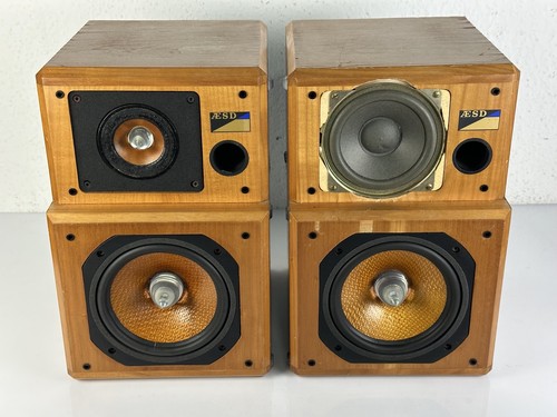Aesd monitor speaker - 2x, /