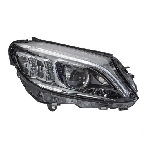 Hauptscheinwerfer rechts led - hauptscheinwerfer,