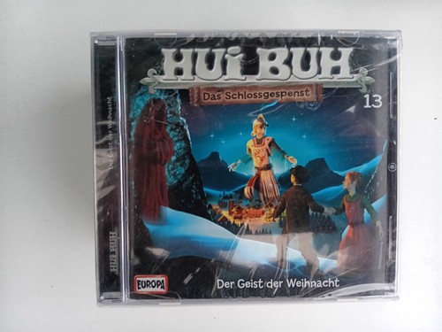 Hui buh das - hui,