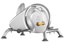 GRAEF Allesschneider H9 silber