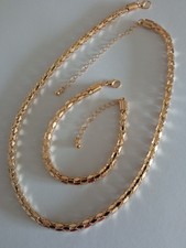 Schmuck set halskette - set, +