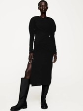 Zara Limited Edition Midikleid