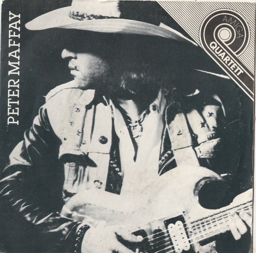 Peter maffay ich will leben - ich,