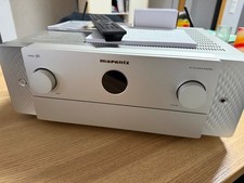 Marantz Cinema 50 - gold/silber Fullset, OVP