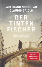 Wolfgang Schorlau + Claudio