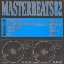 Masterbeats Masterbeats Vol. 2