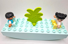 LEGO DUPLO SPIELPLATZ XXL