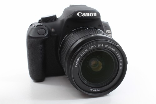 Canon eos 1200d - canon, is
