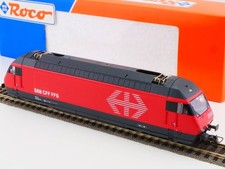 Roco 43655 E-Lok Re 4/4 2000