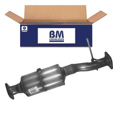 BM KATALYSATOR 645 mm passend