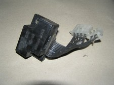 HONDA GL 1000 Gold Wing