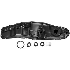 NTY Kraftstoffbehälter für