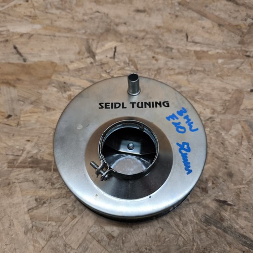 Seidl tuning sportluftfilter - tuning,