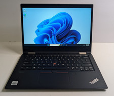 Lenovo ThinkPad X13 Yoga Gen 1