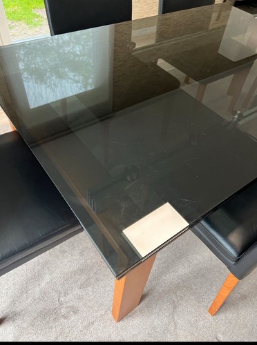 Tisch esstisch von hülsta - tisch,