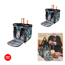 Coopay Stricktasche mit