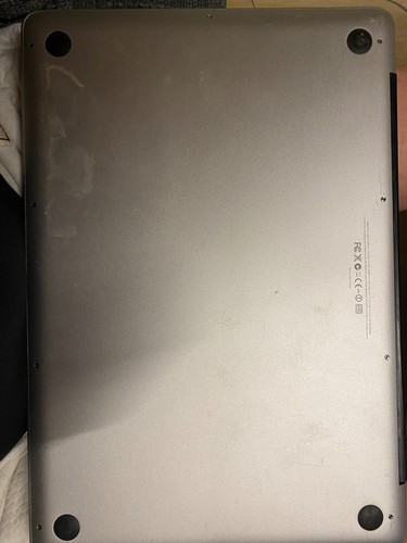 Apple macbook pro - macbook,