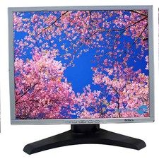 BELINEA 1980 S2 LCD-Display