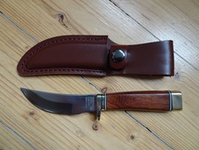 Skinner Messer Grohmann Canada, aus Sammlung