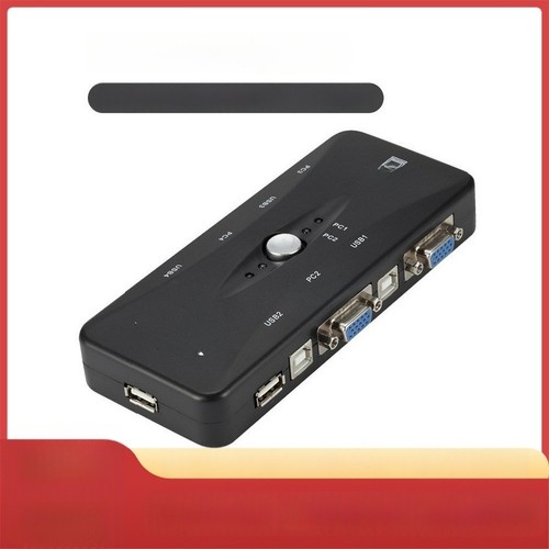 Port vga kvm - port,