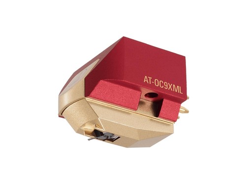 Audio technica oc9xml - audio-technica, at-oc9xml