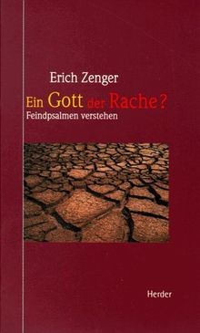 Ein gott der rache - rache?, von