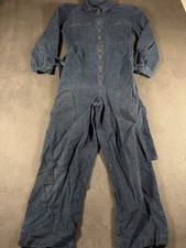 Vintage cord jumpsuit damen - cord,