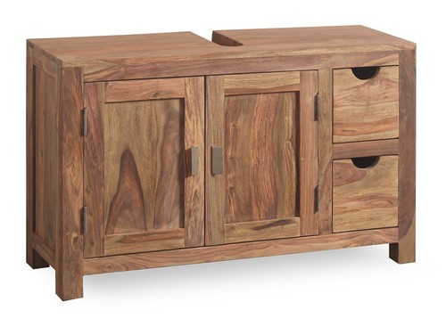Waschbeckenunterschrank
