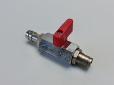 Ersatzteil Kugelhahn Ventil 6 / 12mm für Melitta Cup 2M Kaffeevollautomat Kaffee